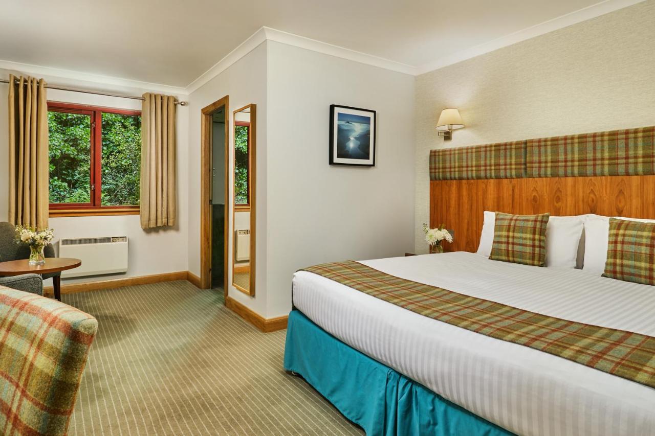 פורט ויליאם Clan Macduff Hotel מראה חיצוני תמונה